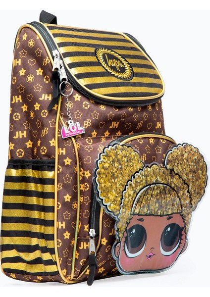 Lol Queen Bee Sırt Çantası LOLDHY-015_1SZ