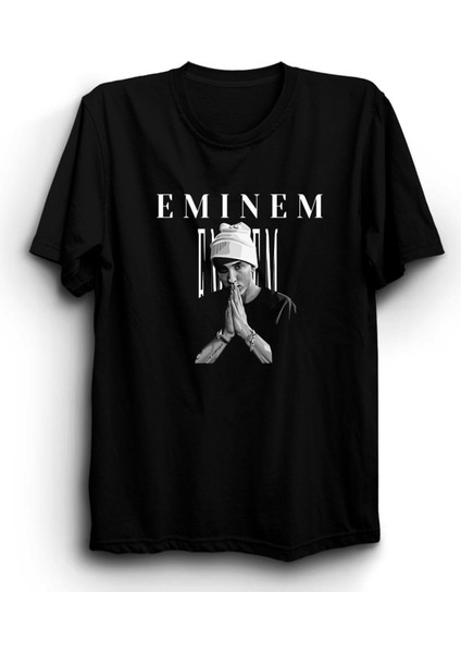 The Fame Eminem, New Design Rap Hiphop Tişört