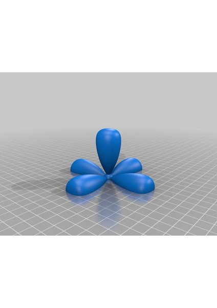 Atomik Orbitaller Plastik Aparat