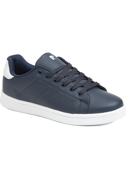 Pierre Cardin® | PCS-10144 - 3319 Lacivert Beyaz - Kadın Spor Ayakkabı fiyatları