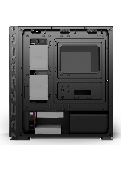 Scroll I5-10400F 32GB 256GB M.2 Nvme Msi Rtx 3060 2x 12GB Oyuncu Masaüstü Bilgisayarı
