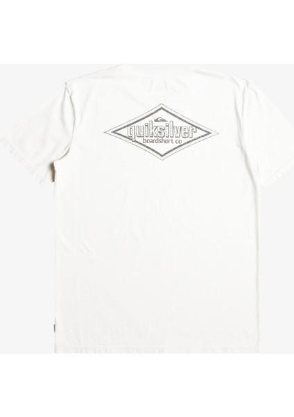 Quik Words Erkek T-shirt EQYZT07263 fiyatları