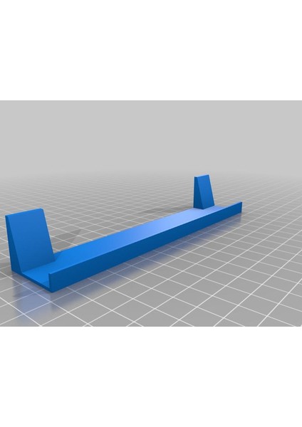 Minimalist Psp / Ps Vita Stand. Plastik Aparat