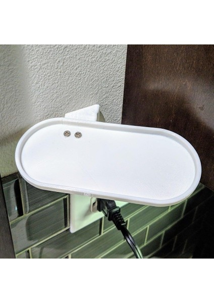 Google Home Hub Duvara Montaj Sabitleyici Tutucu Aparat Aksesuar modelleri