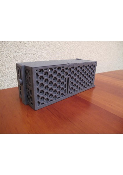 Dost Fare Kapanı, Kapalı Versiyon Plastik Aparat fiyatları