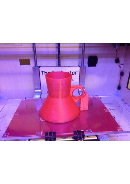 Üç Mil Ada Kupa Plastik Aparat modelleri