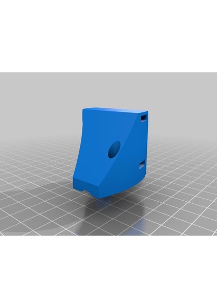 Sachs Pentasport 5 Yedek Değiştirici Plastik Aparat