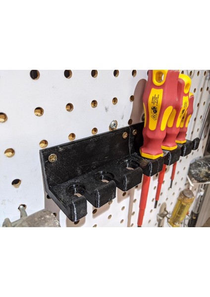 Tornavida Tutucu Plastik Aparat modelleri