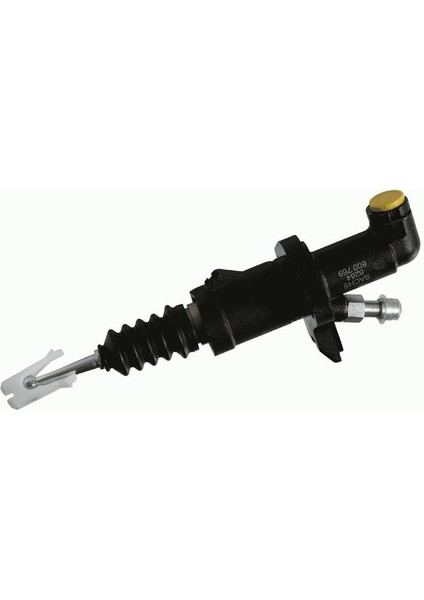T5 Debriyaj Merkezi Üst 04- [sachs] [7H0721401C]