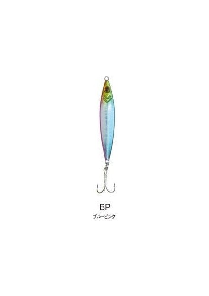 Blaze Jig Treble Metal Jig'i Bp 3gr