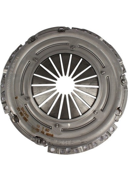 Polo Debriyaj Seti 1999- [luk] [030198141BX]