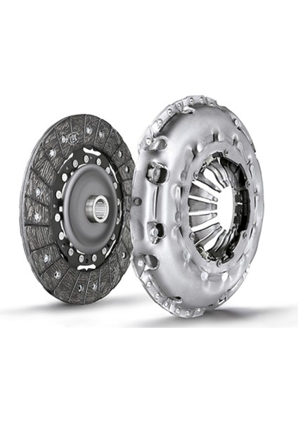 Golf4 Bora Debriyaj Seti 1997-2004 [luk] [036198141]