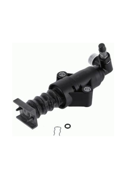 Golf4 Bora A3 Toledo Debriyaj Merkezi Alt 1997-2004 [1J0721261F]