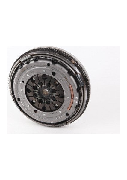 T4 Volanlı Debriyaj Setı 1991-2003 [074105264E]