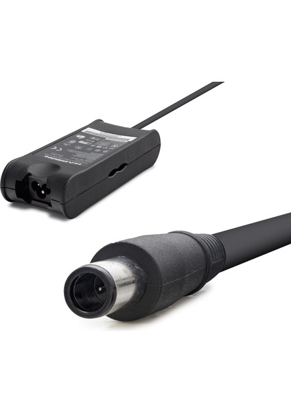 Notebook Adaptör 19.5V 3.34A 7.4*5.0 Hd705 Dell
