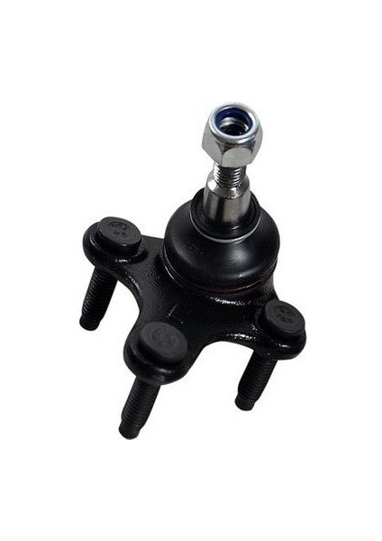 Golf5 Golf6 Jetta Passat Caddy A3 Leon Rotil Alt Sol 2004- [teknorot] [1K0407365E]