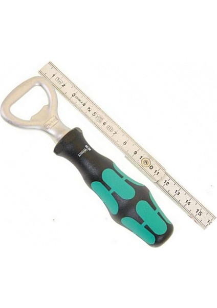 Kraftform Plus Şişe Açacağı 148mm 05030005001 modelleri