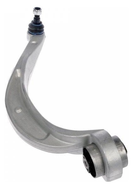 A4 A5 A6 Q5 Rotilli Kol Alt Eğri Sol 2008- [8K0407693T]