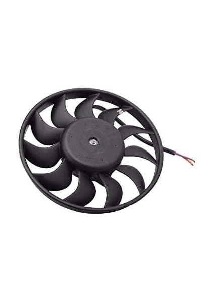 A6 Fan Motoru 2005-2011 [behr] [4F0959455A]