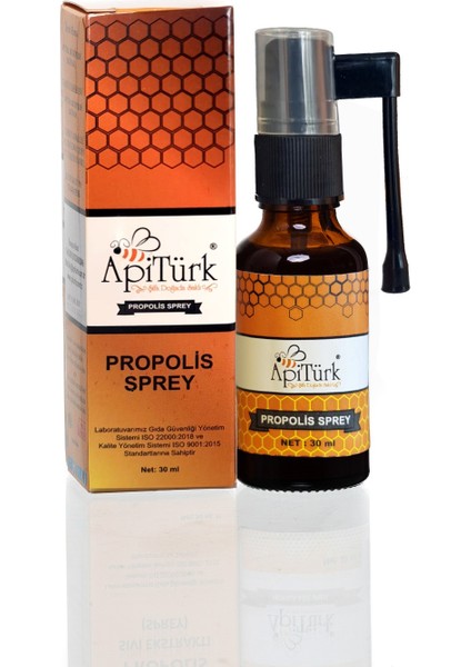 Propolis Sprey 30 ml