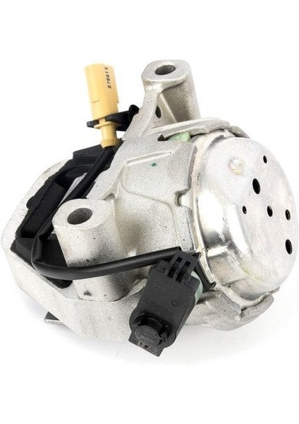 A6 Motor Kulağı R 2011- [orijinal] [4G0199381LH]