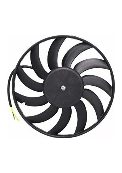 A6 Fan Motoru 2005-2011 [] [4F0959455]