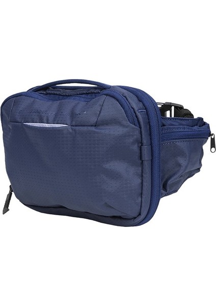 Surrept/04 Cs Bel Çantası-Mavi