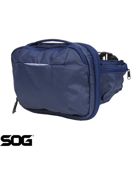 Surrept/04 Cs Bel Çantası-Mavi fiyatları