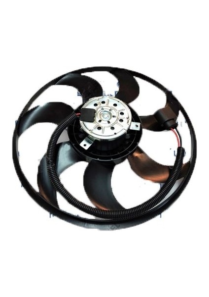 T5 Fan Motoru 2004-2010 [kale] [7H0959455A]