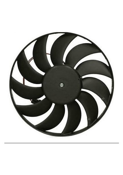 T4 Fan Motoru 1991-2003 [7D0959455J]