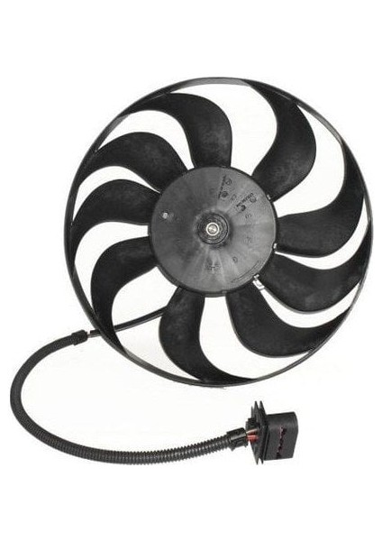 Polo Cordoba Fabia Fan Motoru 2001-2009 [6Q0959455J]