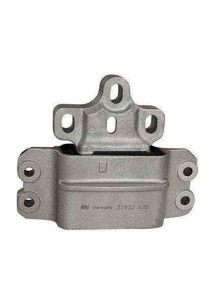 Passat Caddy Jetta Golf5 A3 Leon Motor Takozu Sol 2004-2013 [1K0199555T]