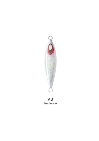 Blaze Slow Jig Metal Jig'i As 220GR