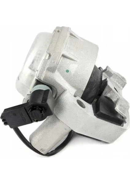 A6 Motor Kulağı L 2011- [orijinal] [4G0199381LG]