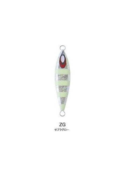 Blaze Slow Jig Metal Jig'i Zg 220GR