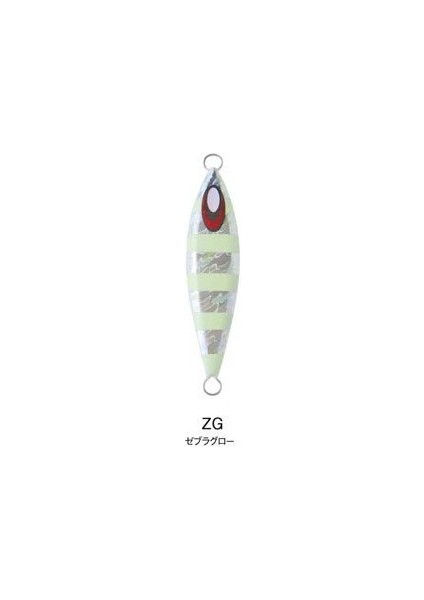 Blaze Slow Jig Metal Jig'i Zg 180 gr