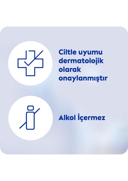 Men Erkek Deodorant Roll-On Dry Fresh 50 ml x 2 Adet, 72 Saat Anti-perspirant Koruma Koruma