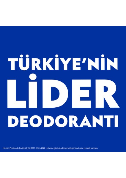 Men Erkek Deodorant Roll-On Dry Fresh 50 ml x 2 Adet, 72 Saat Anti-perspirant Koruma Koruma