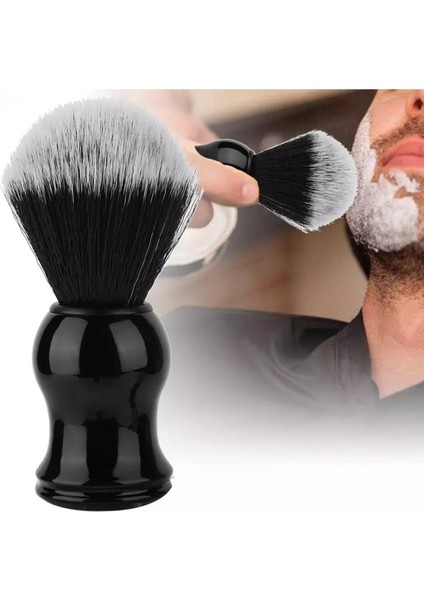 Shave J9 Kartuşlu Tıraş Makinesi + F2 Tıraş Fırça + 12 Adet Kartuş Jilet -5 Bıçaklı