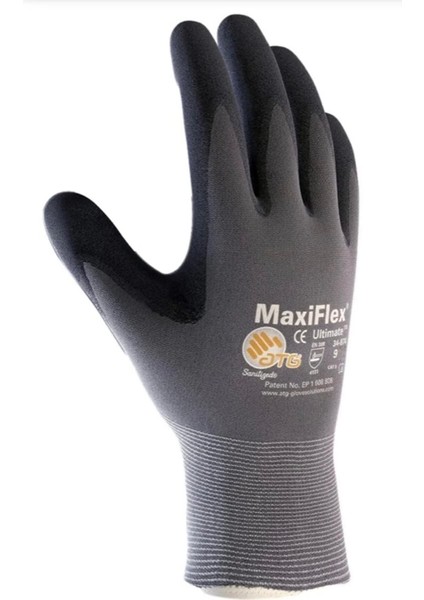Maxiflex Endurance™ Ad-Apt 42-844 Palm