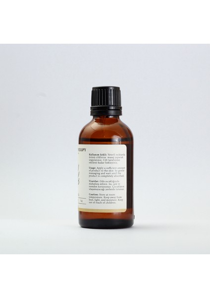 Nis Aromaterapi Soğuk Sıkım Jojoba Yağı 50 ml modelleri