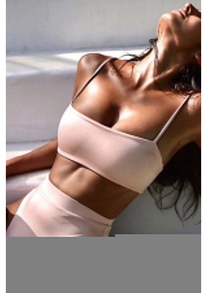 V Kesim Yüksek Bel Bikini Altı fiyatları
