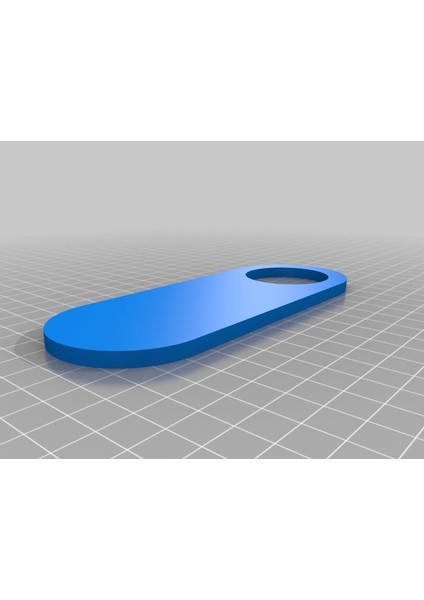 Yale Linus Distans Plastik Aparat