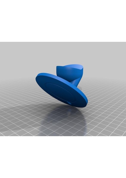 Hue Play Bar Montaj 45 ° Açı Plastik Aparat