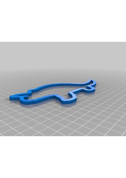 Dinozor Şablon Paketi Plastik Aparat fırsatları