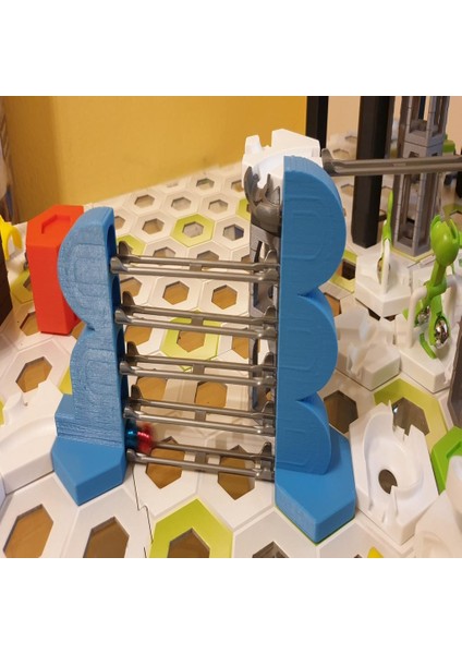 Azərbaycanca Plastik Aparat