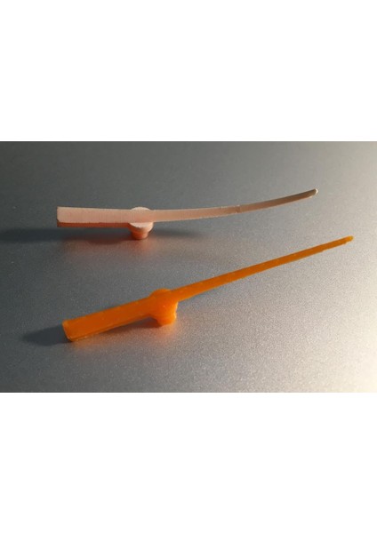 Subaru Dl (EA81) Hızometre Iğnesi Plastik Aparat modelleri