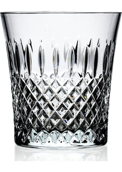 Decocıa 8 Parça Viski Seti 1000CC Şişeli 370CC Bardak fırsatları