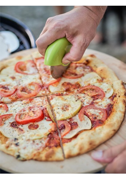 Gurme Pizza Kesici modelleri