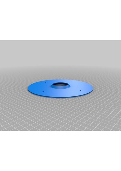 B-Disc-Inner Plastik Aparat fiyatları